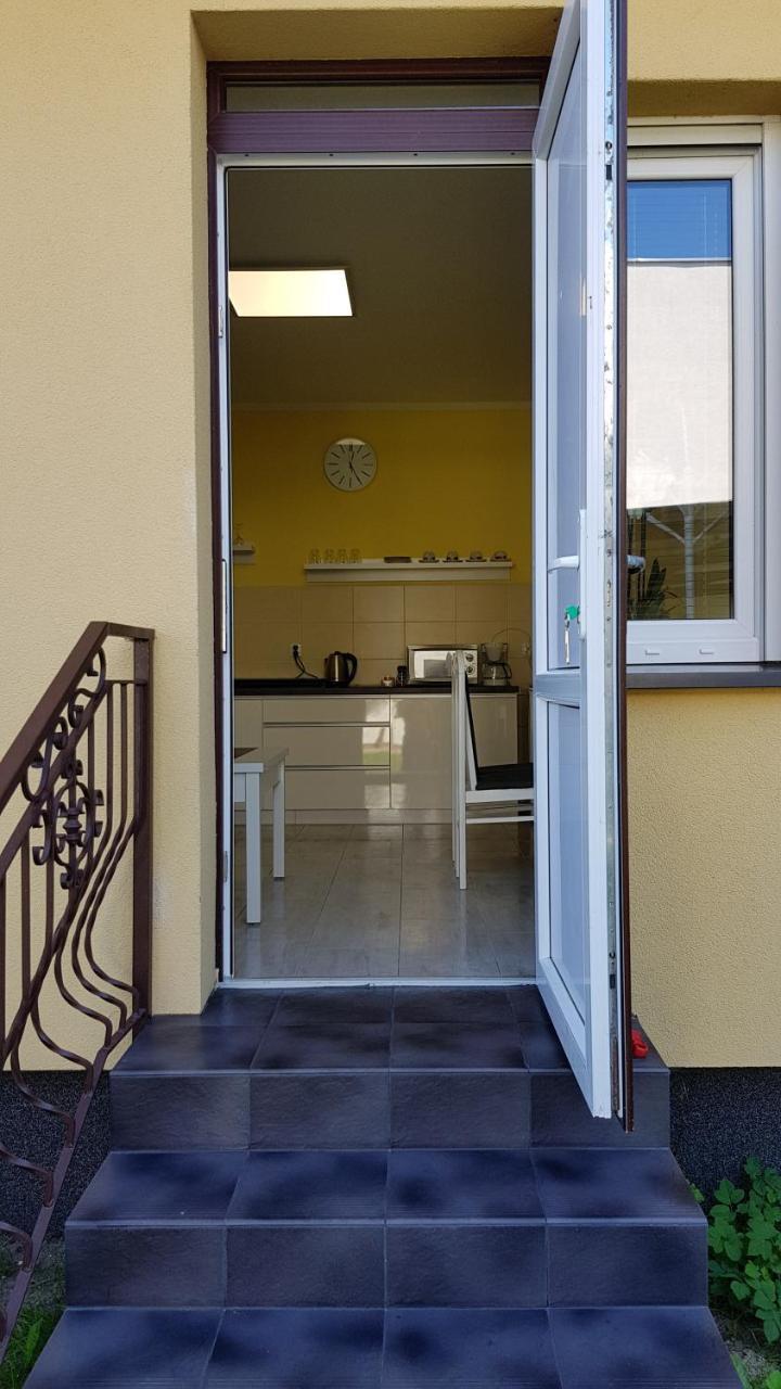 Arielle Apartment Lazy  Exterior photo