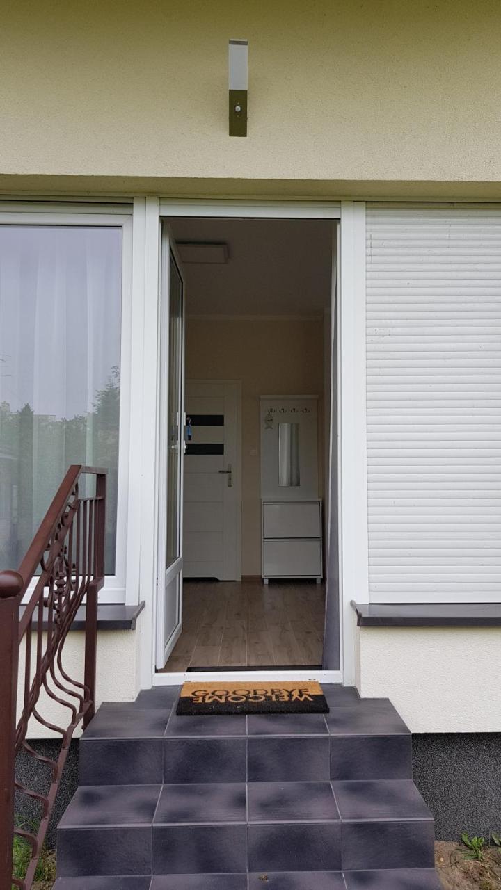 Arielle Apartment Lazy  Exterior photo